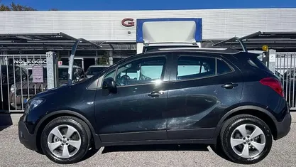 Usata 2015 Opel Mokka SUV | 8000 € (Buon prezzo)