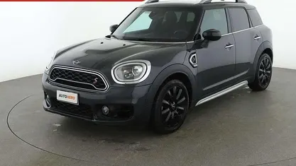 Usata Mini Cooper S Countryman 192 CV (141 kW) 2020 SUV