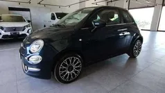 Blu Usata 2023 Fiat 500 Due volumi | 12.950 € (Buon prezzo)