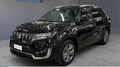 Usata Suzuki Vitara 129 CV (94 kW) 2021 SUV