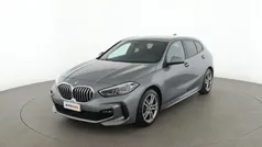 Nero Usata 2023 BMW 118 M Sport Due volumi | 29.299 € (Buon prezzo)