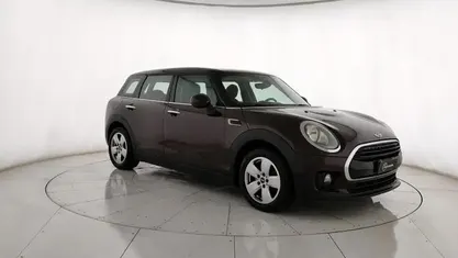 Usata Mini Cooper Clubman Business 149 CV (109 kW) 2016 Station wagon