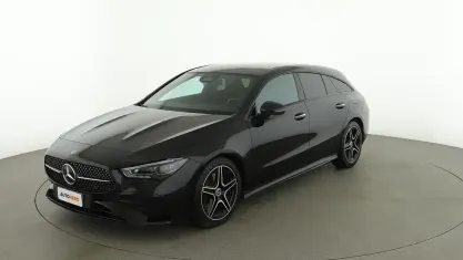 Occasion Mercedes CLA200 Shooting Brake Premium 150 ch (110 kW) 2023 Noir Break