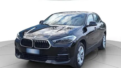 Usata 2022 BMW X2 Comfort Edition SUV | 25.550 € (Buon prezzo)