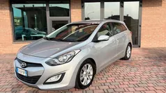 Usata 2014 Hyundai i30 Station wagon | 6500 € (Buon prezzo)