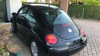 Usata 2025 VW Beetle Tre volumi | 4990 €