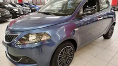 Blu Usata 2023 Lancia Ypsilon Gold Due volumi | 12.900 € (Buon prezzo)