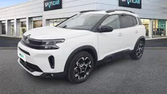 Bianco Usata 2022 Citroën C5 Aircross Feel SUV | 20.785 € (Cara)