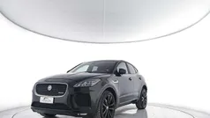 Usata 2018 Jaguar E-Pace R-Dynamic SUV | 17.800 € (Super prezzo)
