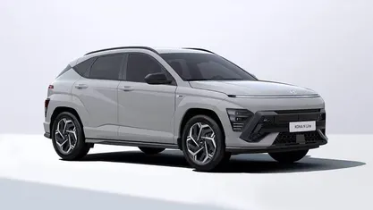 Usata Hyundai Kona N Line 129 CV (94 kW) 2025 SUV