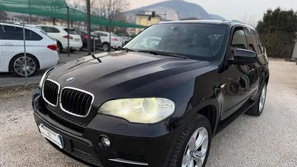 Usata 2011 BMW X5 SUV | 12.999 € (Ottimo prezzo)