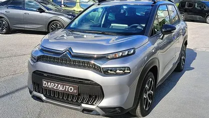 Usata 2024 Citroën C3 Aircross PureTech SUV | 15.800 € (Buon prezzo)