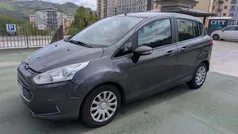 Grigio Usata 2016 Ford B-MAX Titanium X Monovolume | 7350 € (Buon prezzo)
