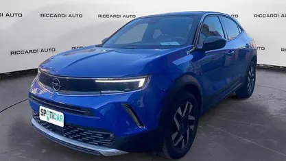 Usata 2022 Opel Mokka Elegance SUV | 15.900 € (Buon prezzo)