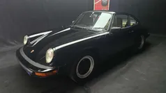 Nero Usata 1980 Porsche 911SC Coupé | 69.900 €
