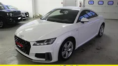 Usata 2020 Audi TT Comfort Coupé | 33.800 € (Super prezzo)
