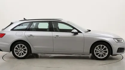 Usata Audi A4 Business 204 CV (150 kW) 2021 Station wagon