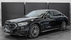 Usata 2025 Mercedes 300 Advanced Tre volumi | 71.616 € (Super prezzo)
