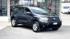 Blu Usata 2021 Dacia Duster SUV | 14.400 € (Buon prezzo)
