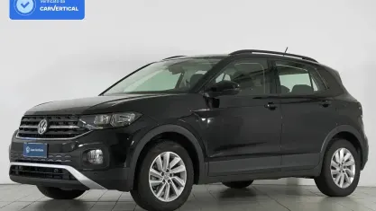 Usata VW T-Cross Style 115 CV (84 kW) 2019 SUV