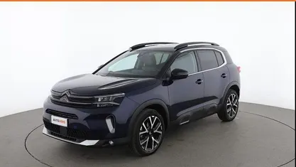 Usata Citroën C5 Aircross Shine 131 CV (96 kW) 2023 SUV