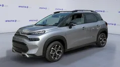 Gray Usata 2024 Citroën C3 Aircross PureTech SUV | 14.490 € (Ottimo prezzo)