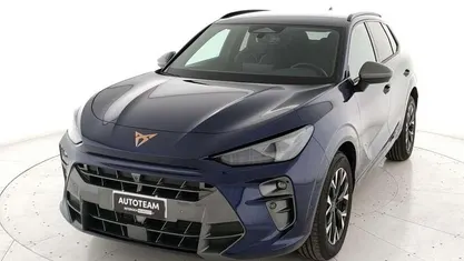 Usata 2025 Cupra Terramar SUV | 36.200 € (Buon prezzo)