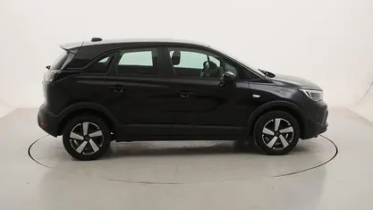 Usata Opel Crossland Edition 110 CV (80 kW) 2021 SUV