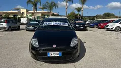 Nero Usata 2014 Fiat Punto Evo Due volumi | 3800 € (Ottimo prezzo)