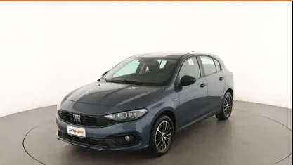Usata Fiat Tipo S 131 CV (96 kW) 2024 Blu Berlina