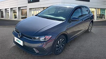 Usata VW Polo 95 CV (69 kW) 2023 Utilitaria
