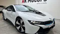 Bianco Usata 2014 BMW i8 Coupé | 66.900 € (Ottimo prezzo)