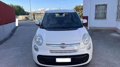 Usata 2013 Fiat 500L Lounge Monovolume | 8200 € (Buon prezzo)