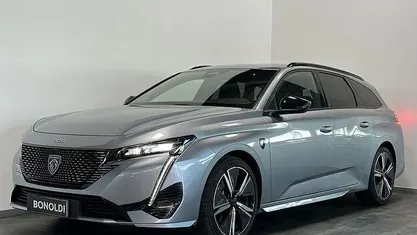 Usata 2024 Peugeot 308 GTi Station wagon | 29.950 € (Buon prezzo)