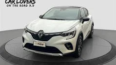 Bianco Usata 2023 Renault Captur Intens SUV | 18.990 € (Buon prezzo)