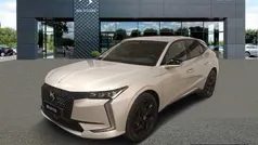 DS Automobiles DS4