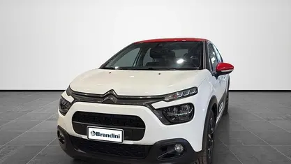 Usata Citroën C3 Feel 83 CV (61 kW) 2022 Utilitaria