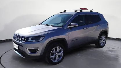 Usata Jeep Compass Limited 170 CV (125 kW) 2019 SUV
