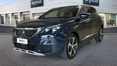 Usata 2019 Peugeot 3008 GT-line SUV | 18.450 € (Buon prezzo)