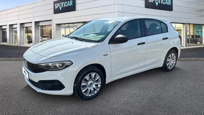 718nero cinema Nuova 2025 Fiat Tipo Station wagon | 20.950 € (Buon prezzo)