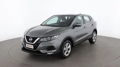 Grigio Usata 2019 Nissan Qashqai SUV | 15.599 € (Buon prezzo)
