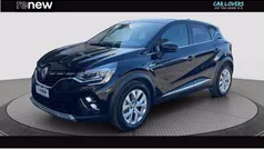 Nero Usata 2022 Renault Captur Intens SUV | 20.492 € (Buon prezzo)