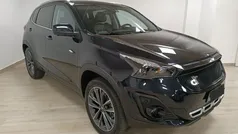 Nero Usata 2021 DR Automobiles F35 SUV | 16.900 € (Super prezzo)