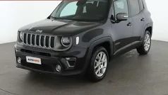 Usata 2021 Jeep Renegade Limited SUV | 18.199 € (Buon prezzo)