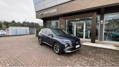Sailing blue pearl Nuova 2025 Hyundai Tucson SUV | 33.000 € (Ottimo prezzo)