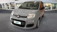 Grigio Usata 2021 Fiat Panda S Due volumi | 9900 € (Buon prezzo)