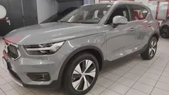 Grigio Usata 2021 Volvo XC40 Inscription SUV | 28.900 € (Buon prezzo)