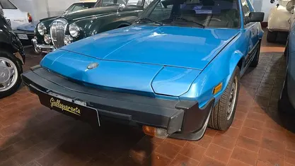 Usata Fiat X 1/9 86 CV (63 kW) 1989 Cabrio