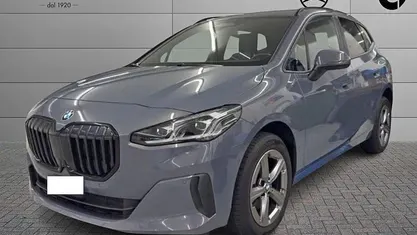 Usata BMW 223 Active Tourer Comfort Edition 211 CV (155 kW) 2023 Monovolume