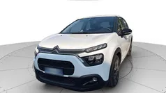Usata 2022 Citroën C3 Feel Due volumi | 12.650 € (Ottimo prezzo)